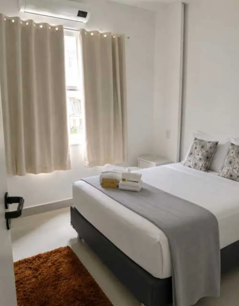 Apartamento, 3 quartos, 100 m² - Foto 1