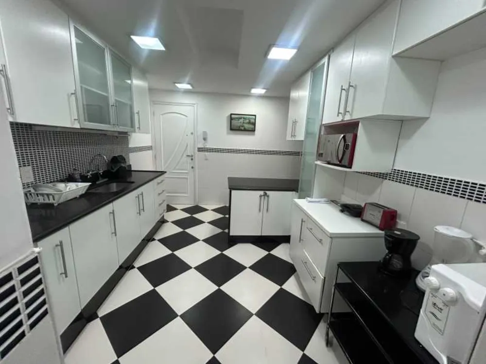 Apartamento, 3 quartos, 100 m² - Foto 28