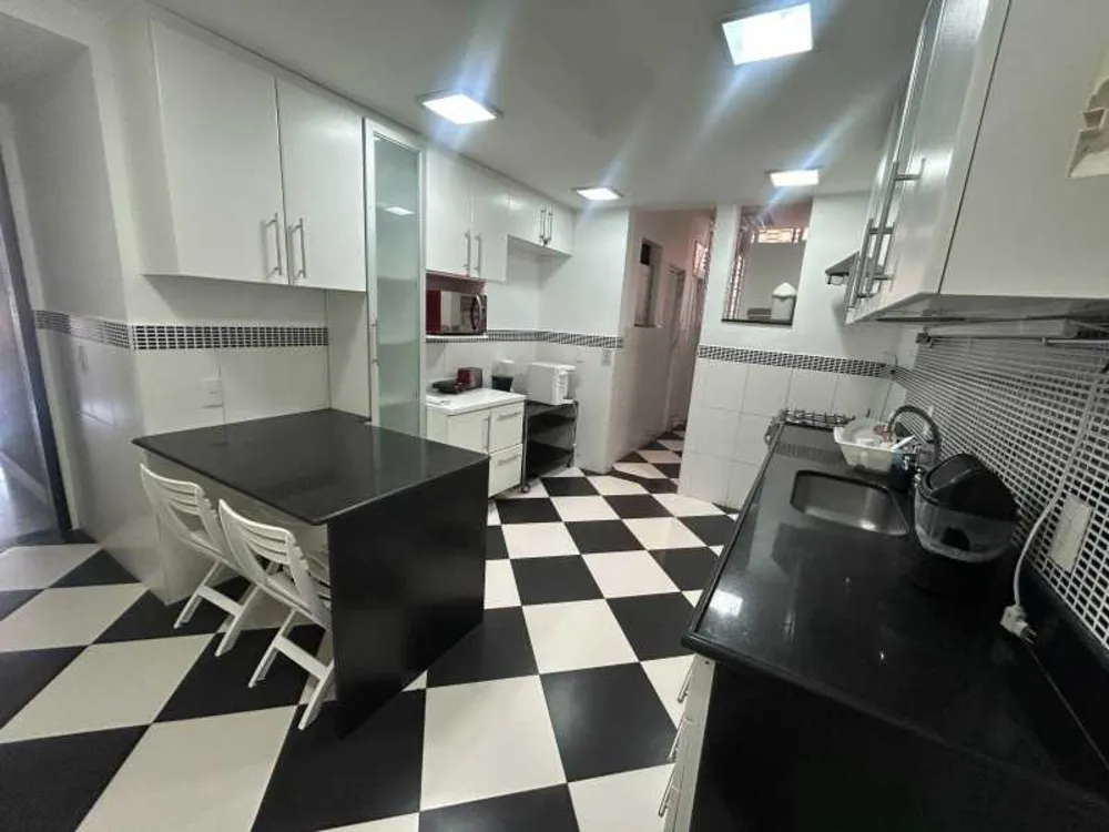 Apartamento, 3 quartos, 100 m² - Foto 27