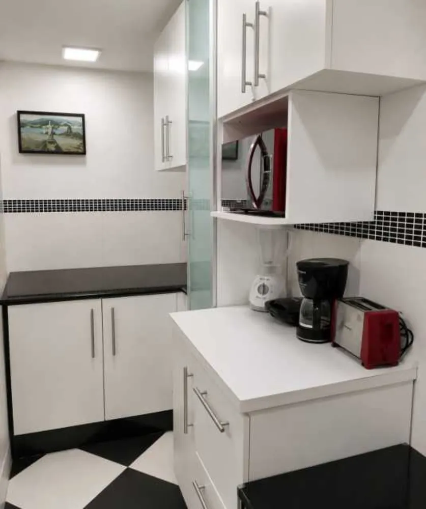 Apartamento, 3 quartos, 100 m² - Foto 5