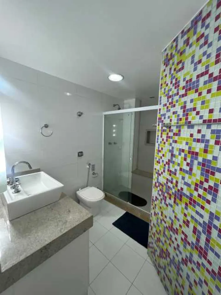 Apartamento, 3 quartos, 100 m² - Foto 31