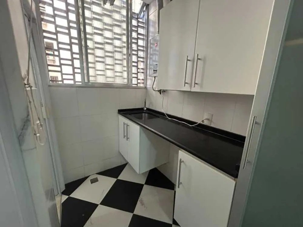 Apartamento, 3 quartos, 100 m² - Foto 23