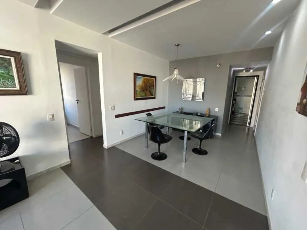Apartamento, 3 quartos, 100 m² - Foto 8