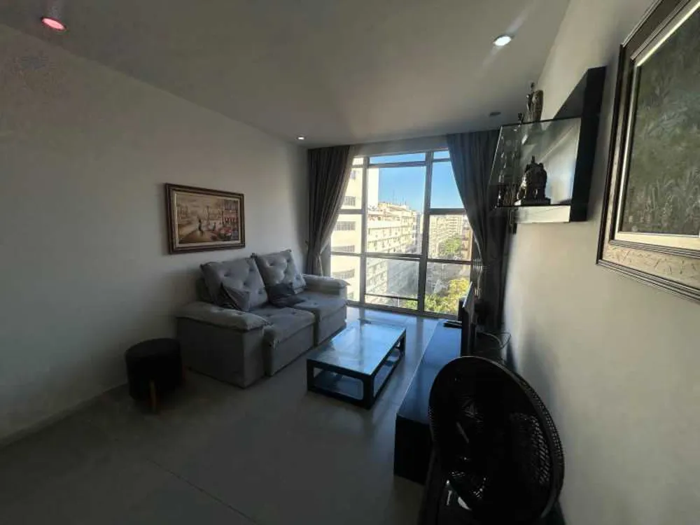 Apartamento, 3 quartos, 100 m² - Foto 10