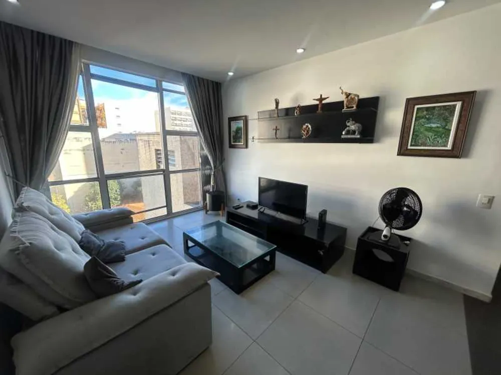 Apartamento, 3 quartos, 100 m² - Foto 4