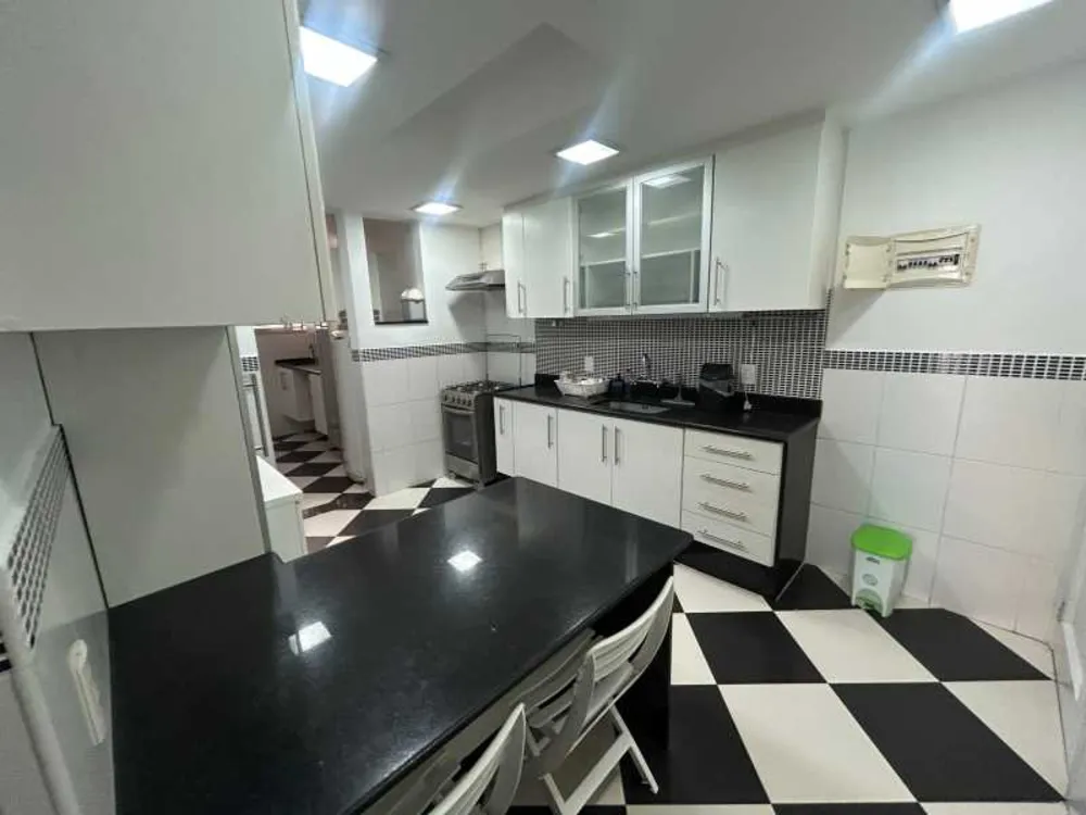 Apartamento, 3 quartos, 100 m² - Foto 26