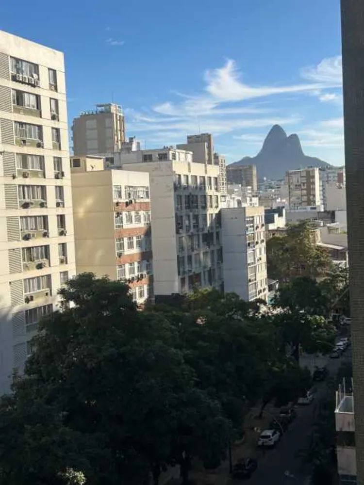 Apartamento, 3 quartos, 100 m² - Foto 2