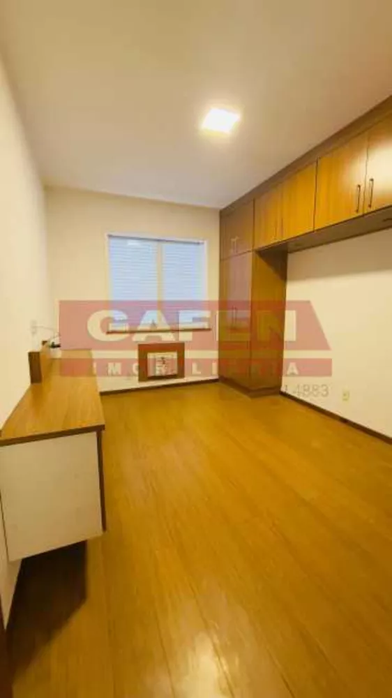 Apartamento, 3 quartos, 145 m² - Foto 1