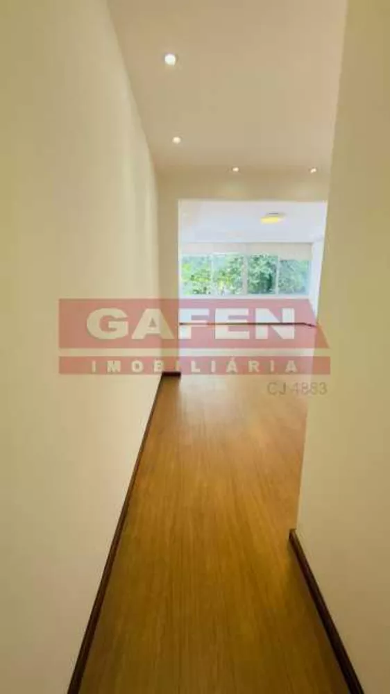 Apartamento, 3 quartos, 145 m² - Foto 11