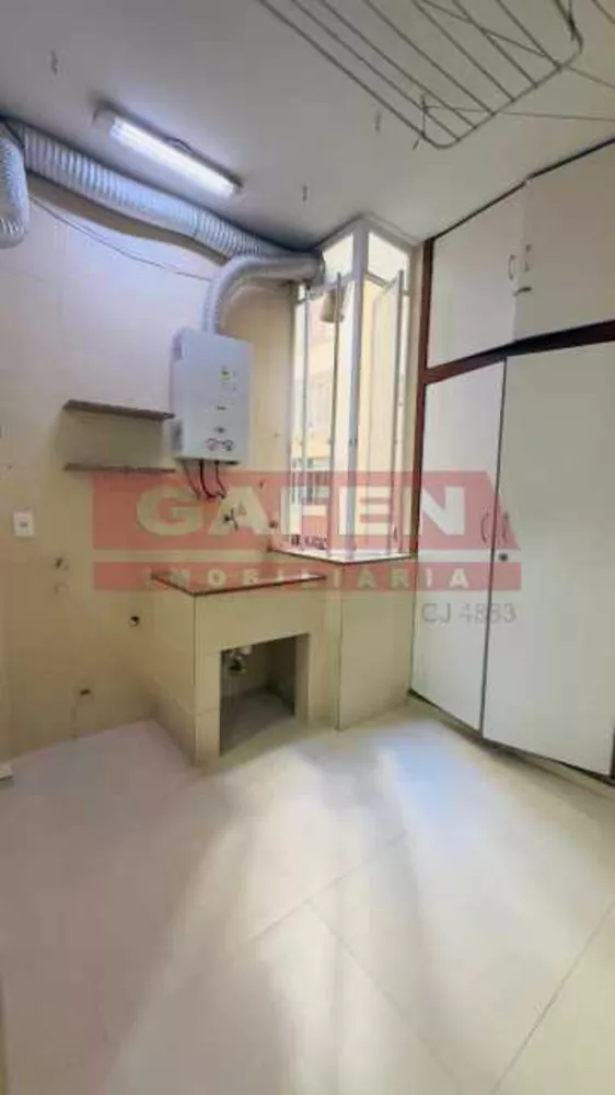 Apartamento, 3 quartos, 145 m² - Foto 24