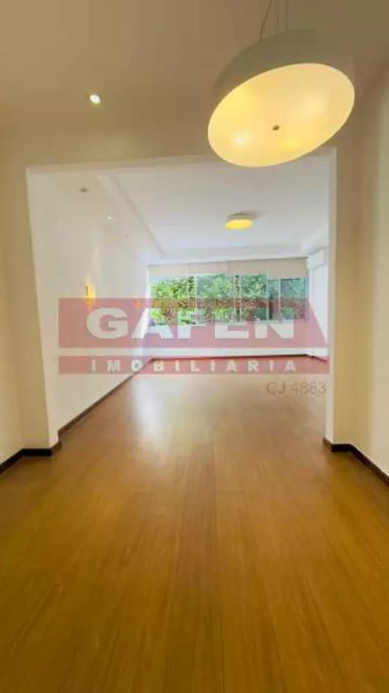 Apartamento, 3 quartos, 145 m² - Foto 17