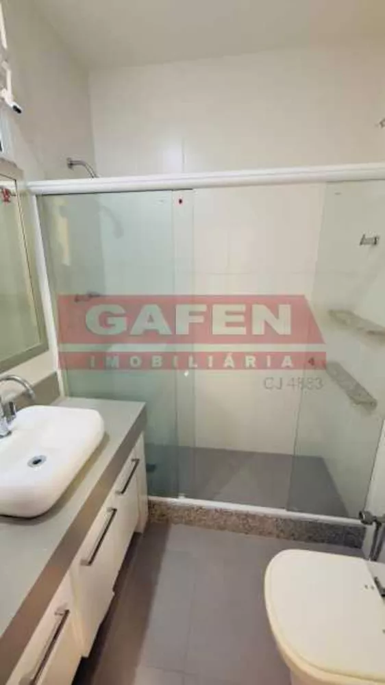 Apartamento, 3 quartos, 145 m² - Foto 4