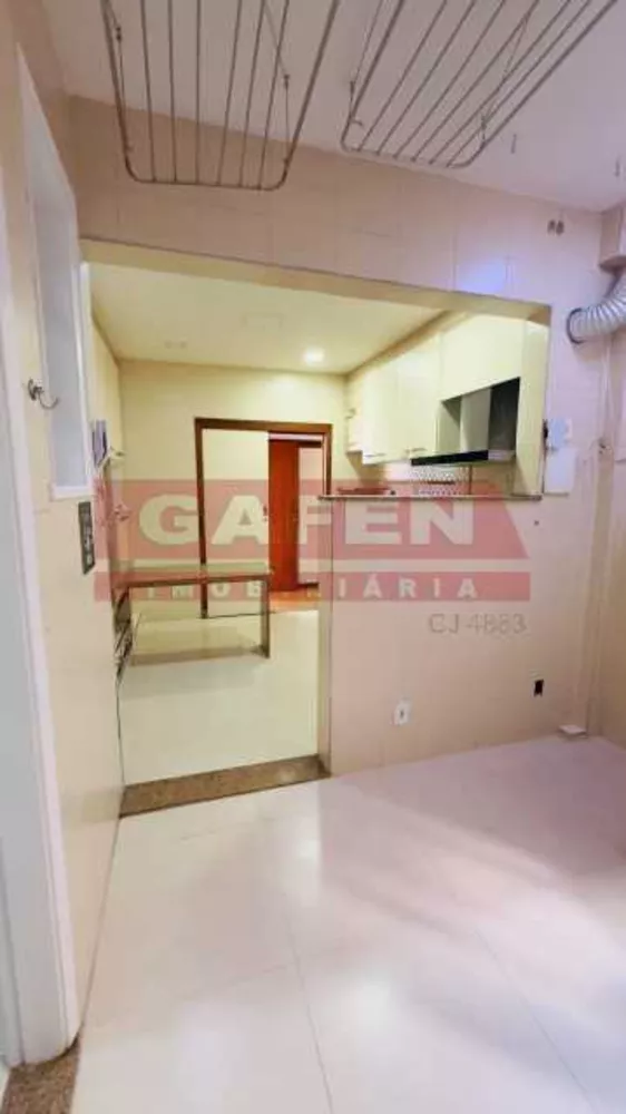 Apartamento, 3 quartos, 145 m² - Foto 16