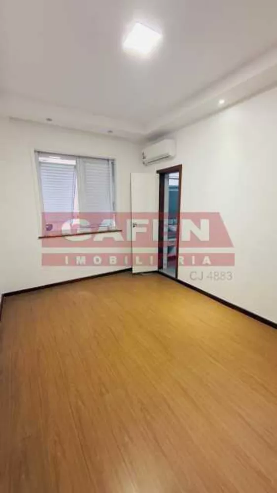Apartamento, 3 quartos, 145 m² - Foto 9