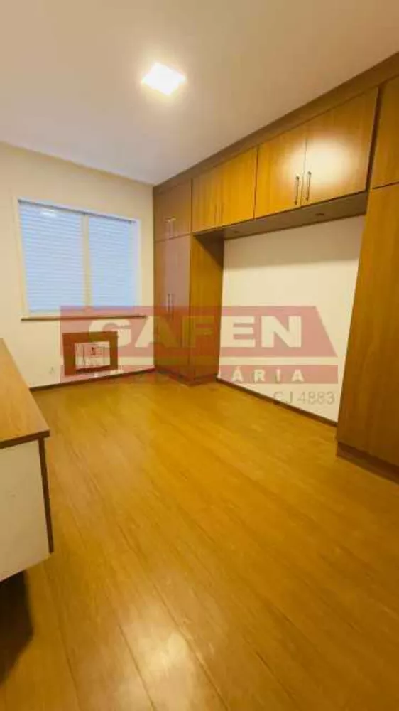 Apartamento, 3 quartos, 145 m² - Foto 20