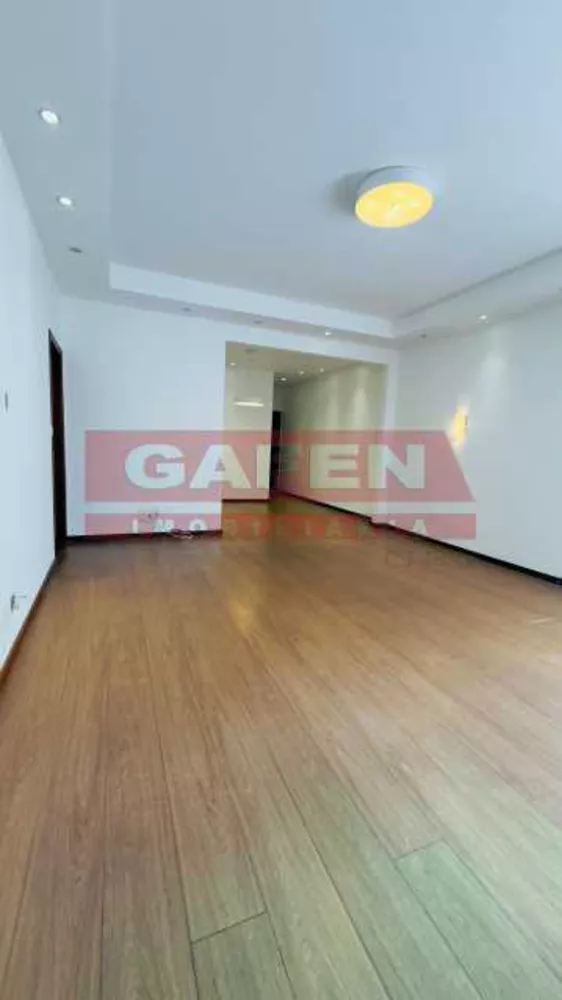 Apartamento, 3 quartos, 145 m² - Foto 22