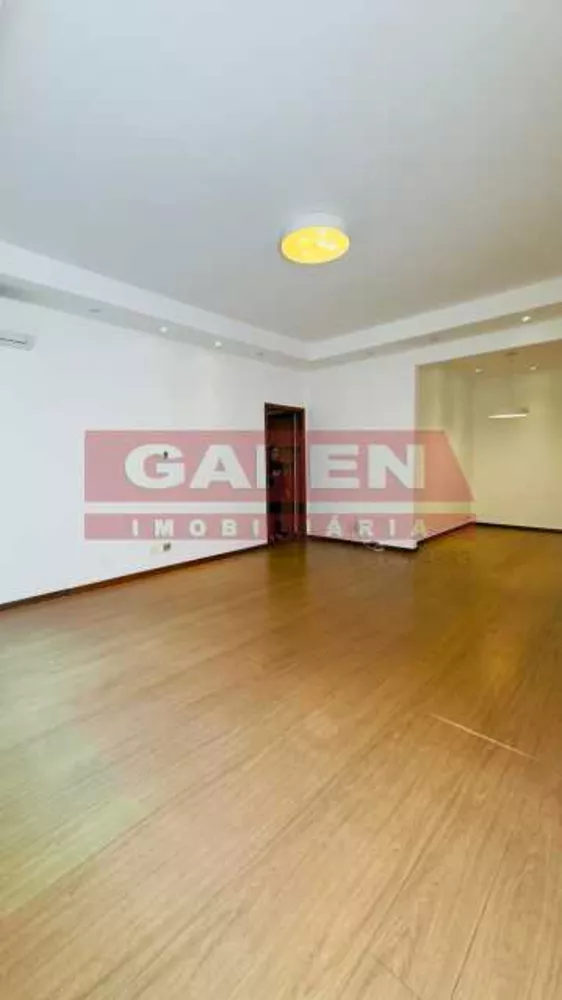 Apartamento, 3 quartos, 145 m² - Foto 10