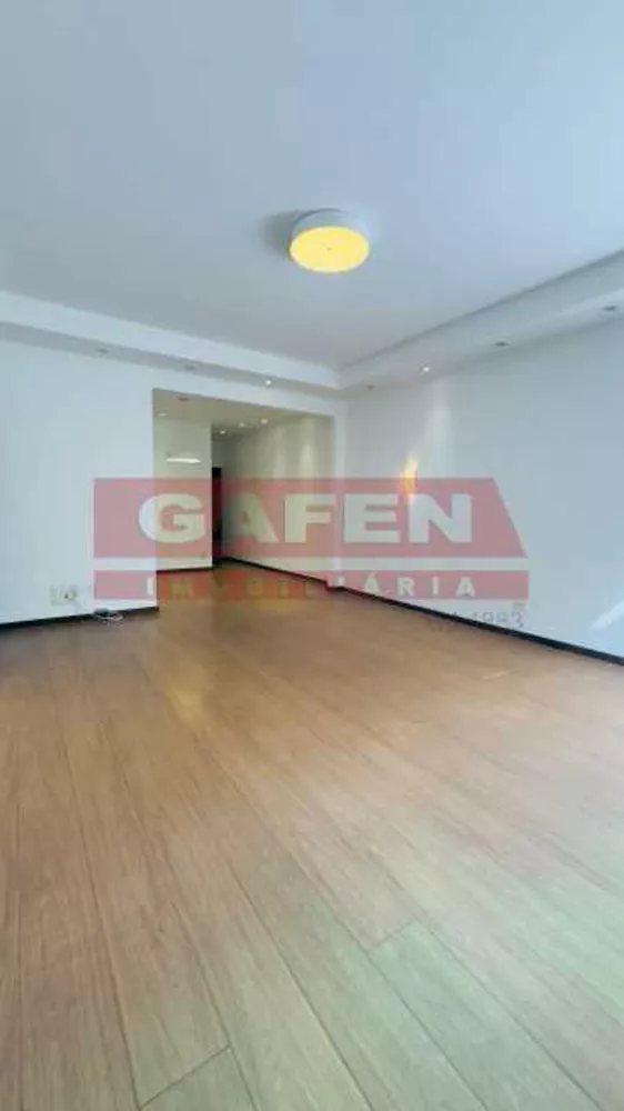 Apartamento, 3 quartos, 145 m² - Foto 3