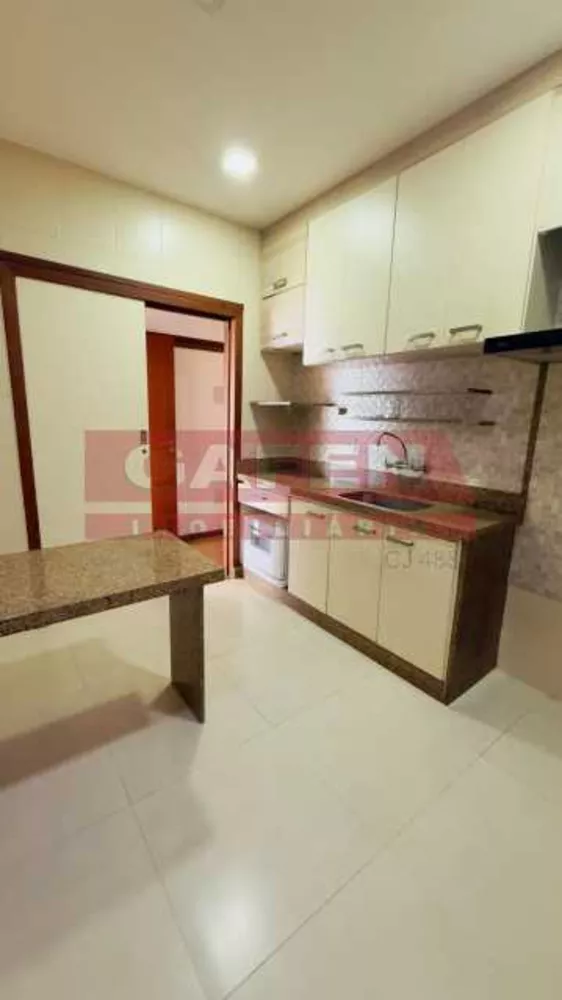 Apartamento, 3 quartos, 145 m² - Foto 12