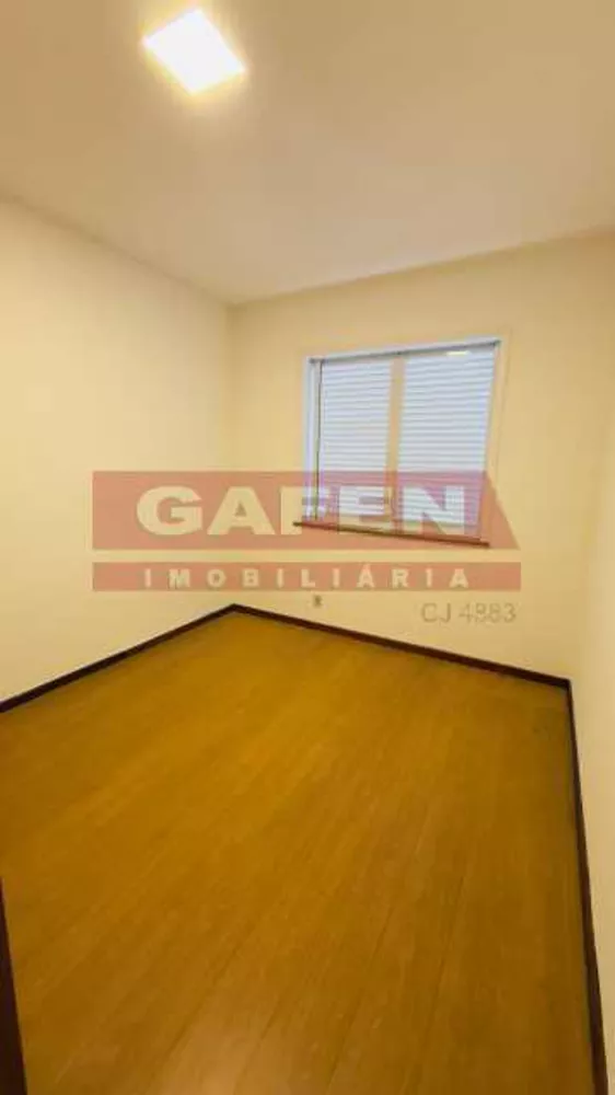 Apartamento, 3 quartos, 145 m² - Foto 2