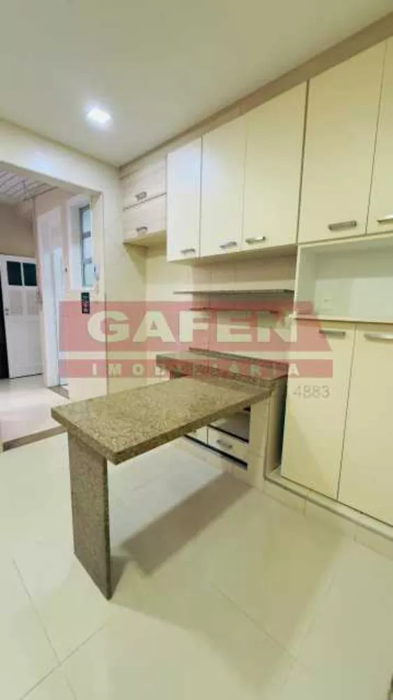 Apartamento, 3 quartos, 145 m² - Foto 7