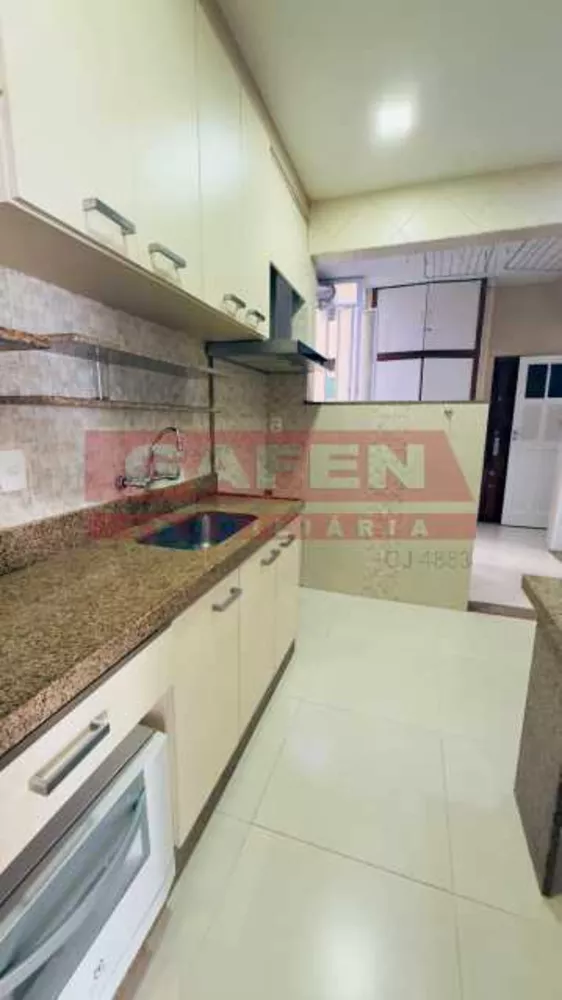 Apartamento, 3 quartos, 145 m² - Foto 25