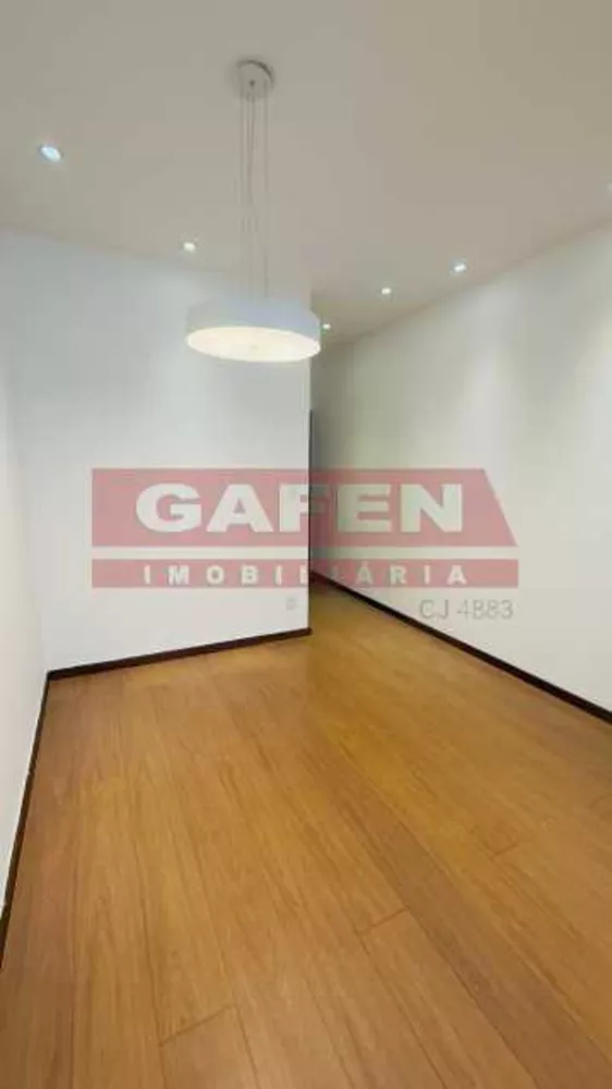 Apartamento, 3 quartos, 145 m² - Foto 13