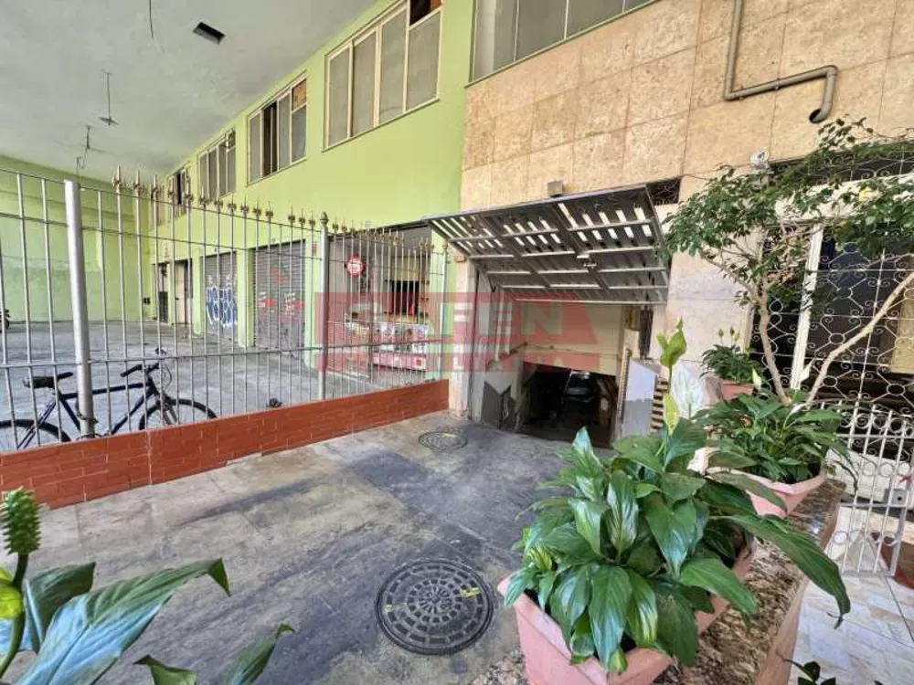 Kitnet-Studio, 30 m² - Foto 15