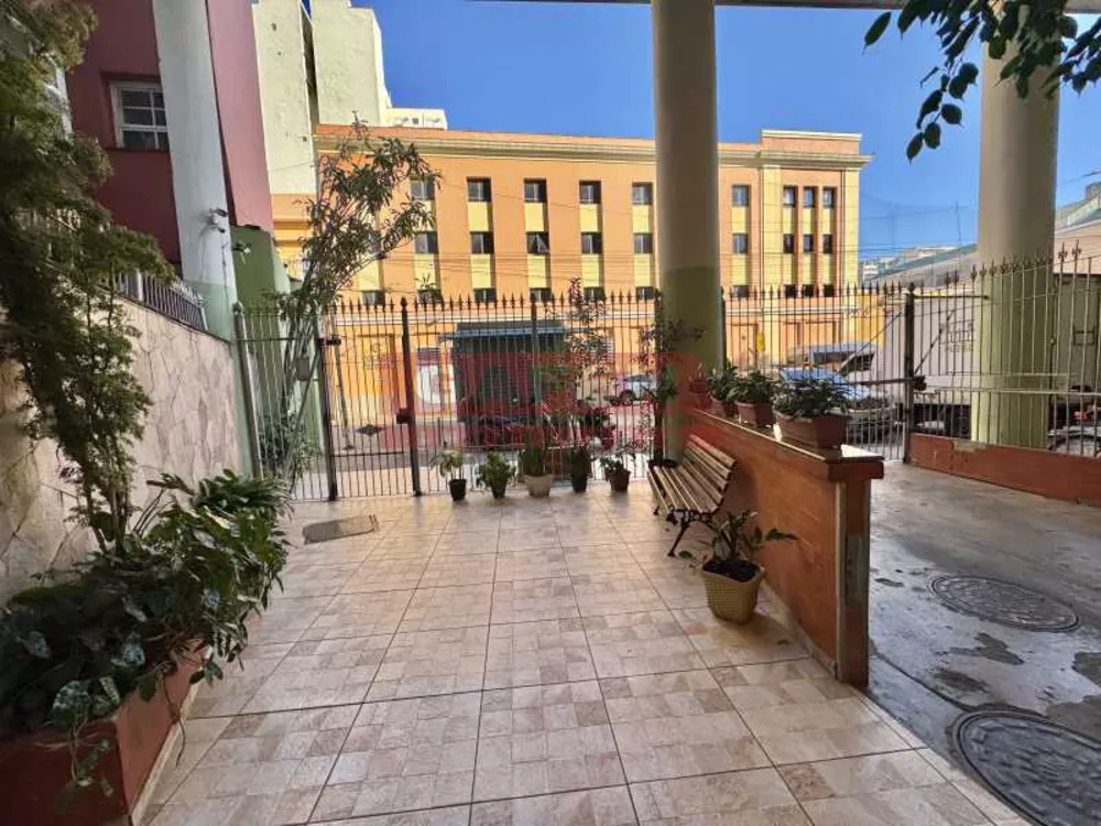 Kitnet-Studio, 30 m² - Foto 14