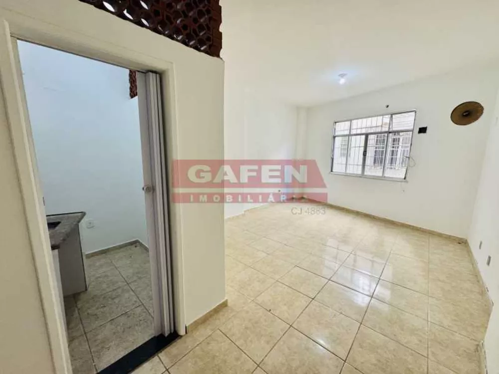 Kitnet-Studio, 30 m² - Foto 5