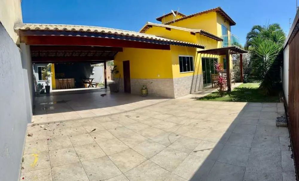 Casa, 3 quartos, 135 m² - Foto 2
