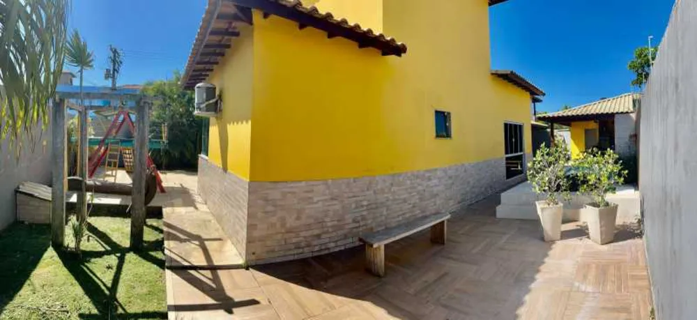 Casa, 3 quartos, 135 m² - Foto 9