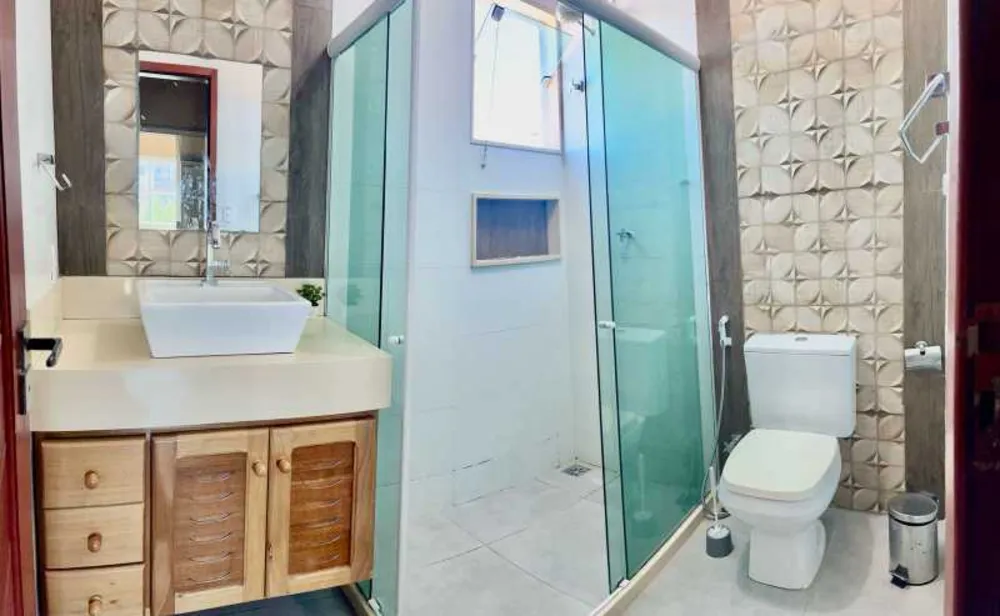 Casa, 3 quartos, 135 m² - Foto 18