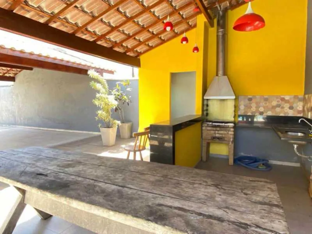 Casa, 3 quartos, 135 m² - Foto 5
