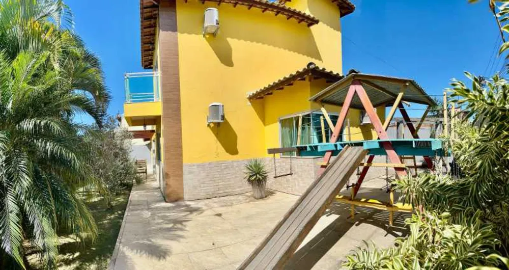 Casa, 3 quartos, 135 m² - Foto 7