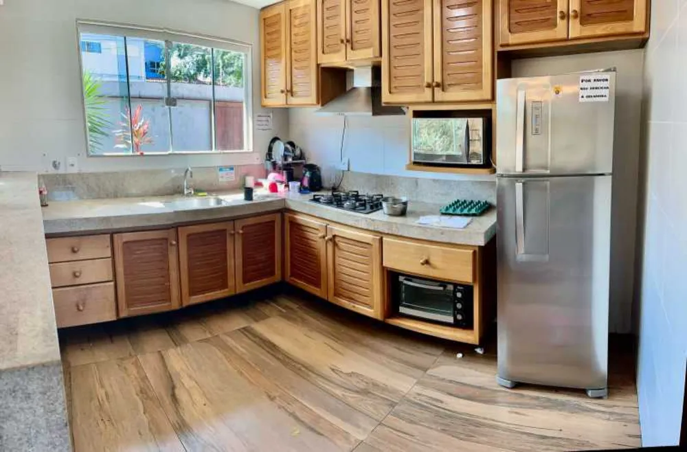 Casa, 3 quartos, 135 m² - Foto 13