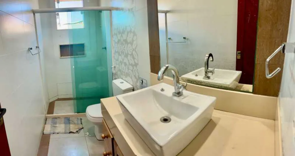 Casa, 3 quartos, 135 m² - Foto 16