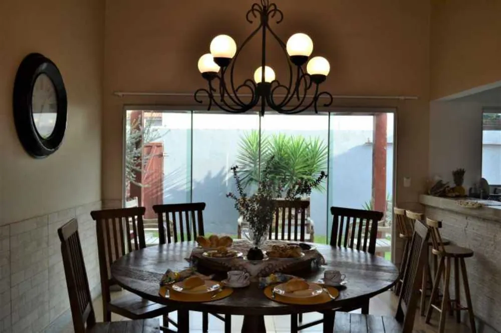 Casa, 3 quartos, 135 m² - Foto 12