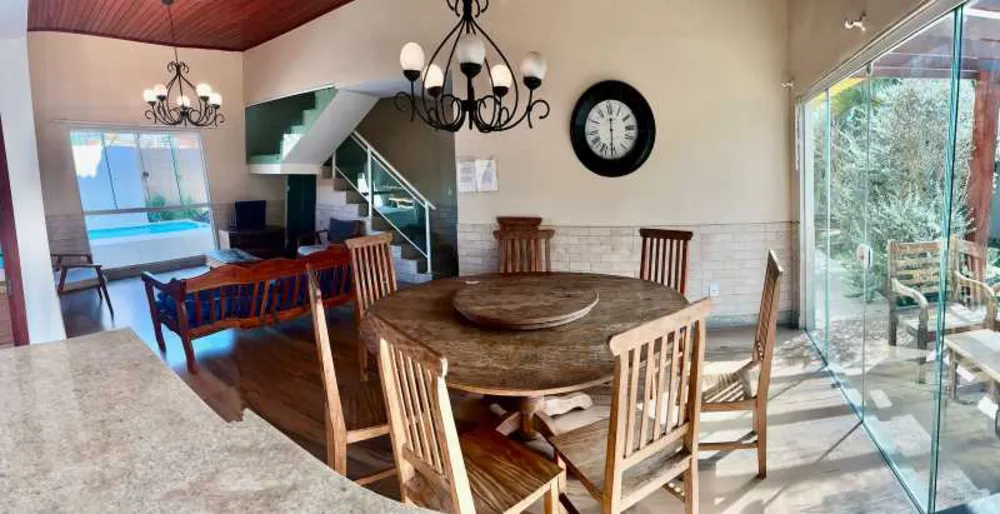Casa, 3 quartos, 135 m² - Foto 11