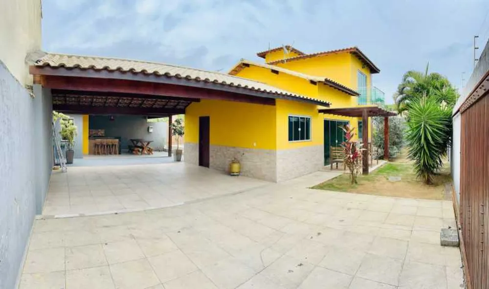 Casa, 3 quartos, 135 m² - Foto 3