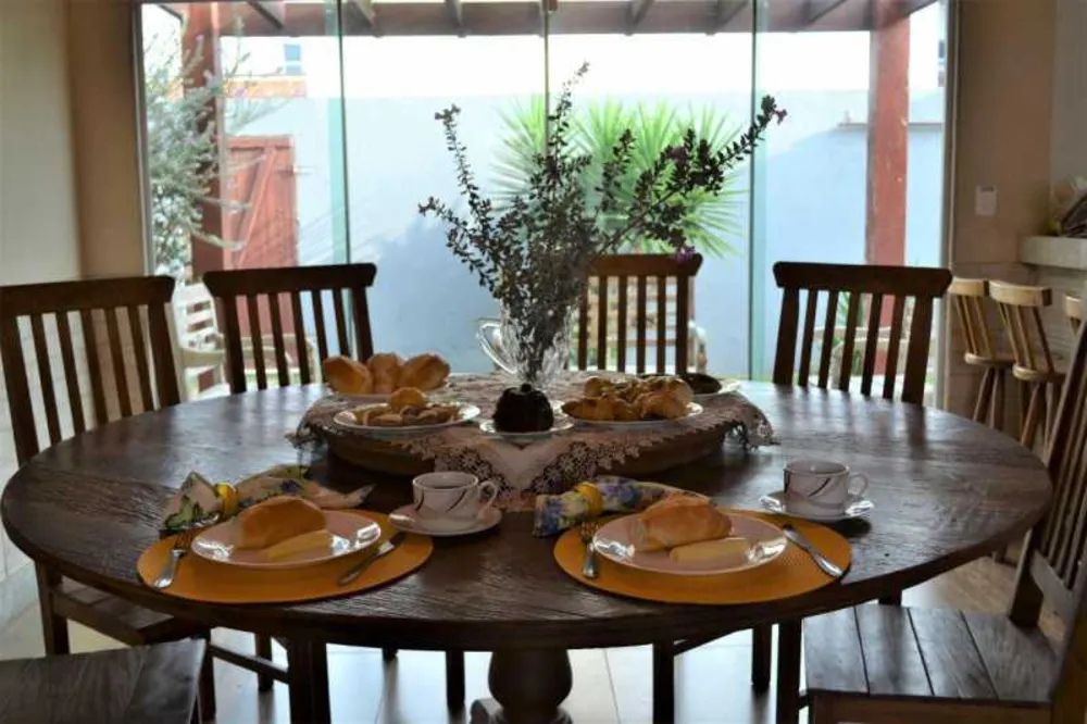 Casa, 3 quartos, 135 m² - Foto 8