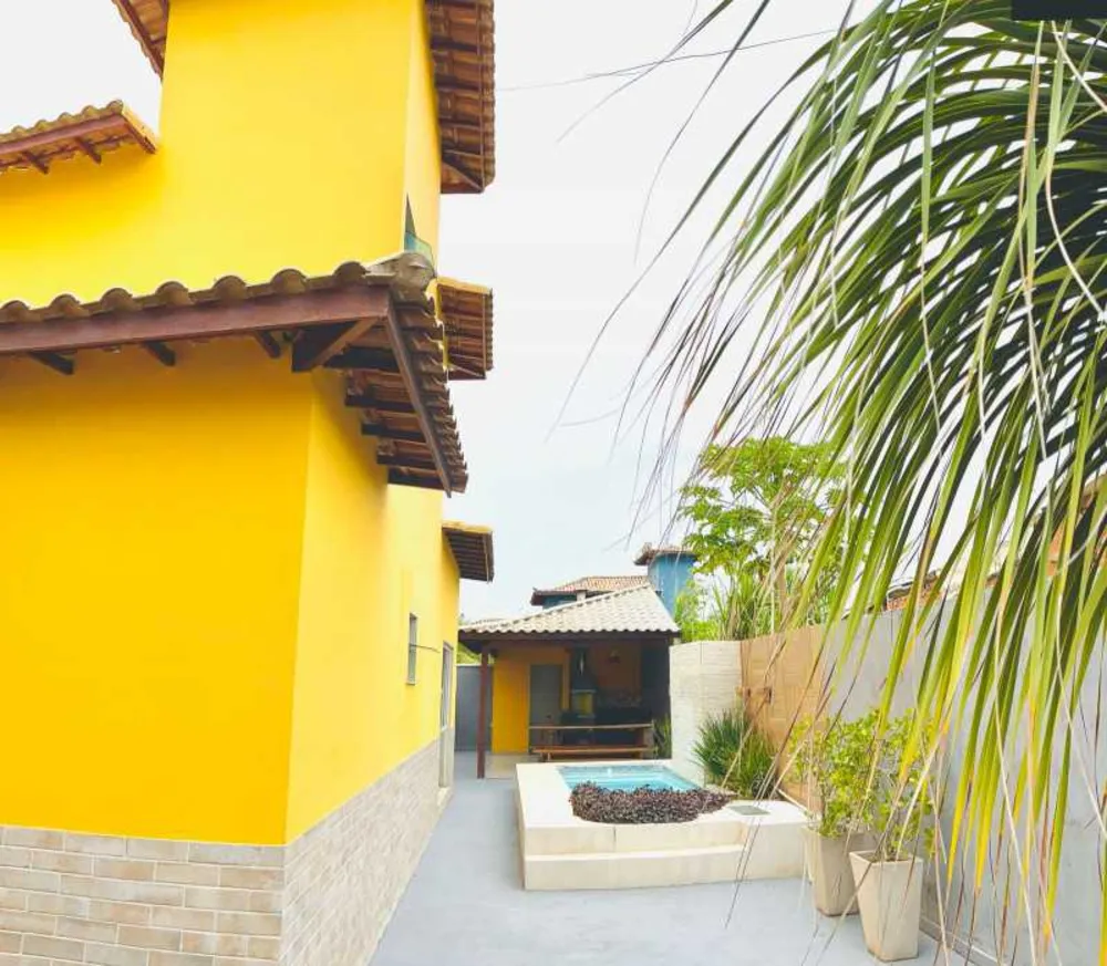 Casa, 3 quartos, 135 m² - Foto 6