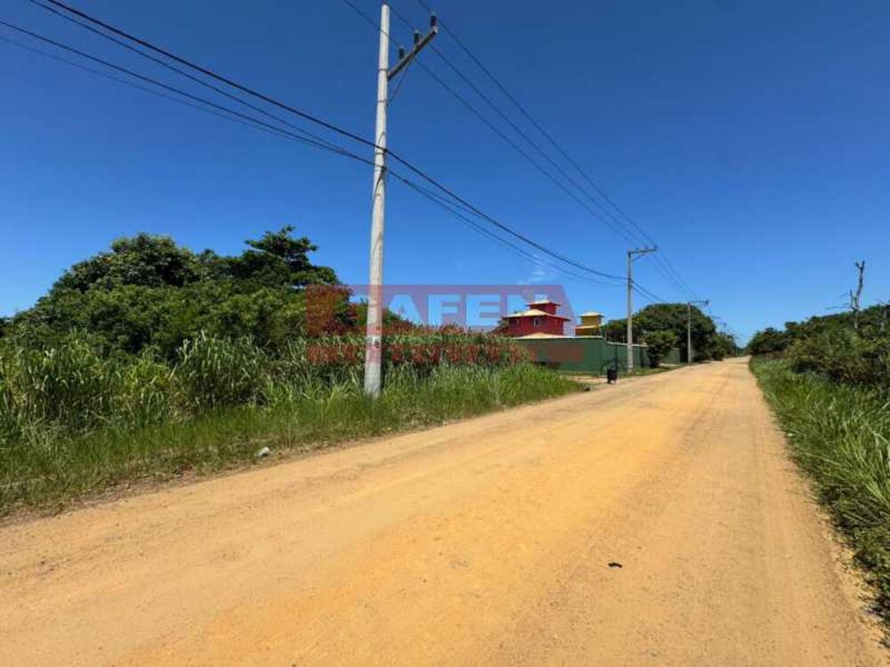 Terreno à venda, 1103m² - Foto 1