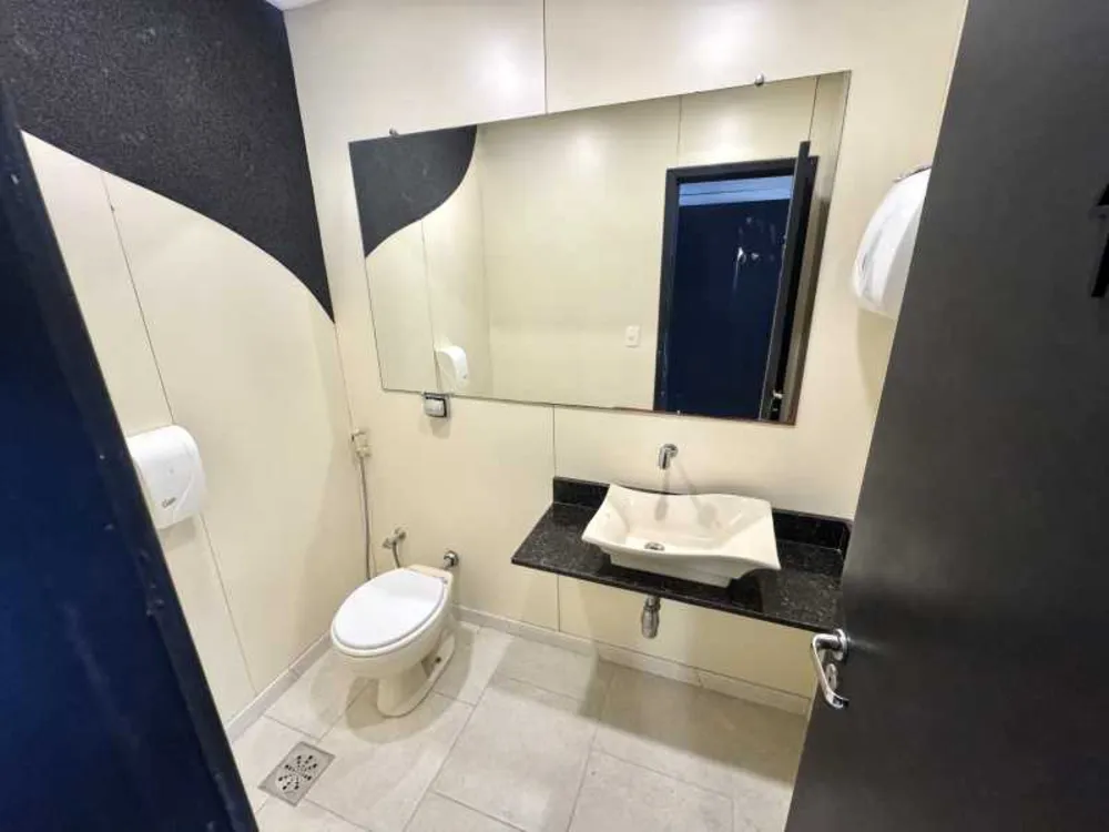 Sala-Conjunto, 166 m² - Foto 19