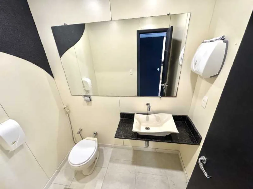 Sala-Conjunto, 166 m² - Foto 21
