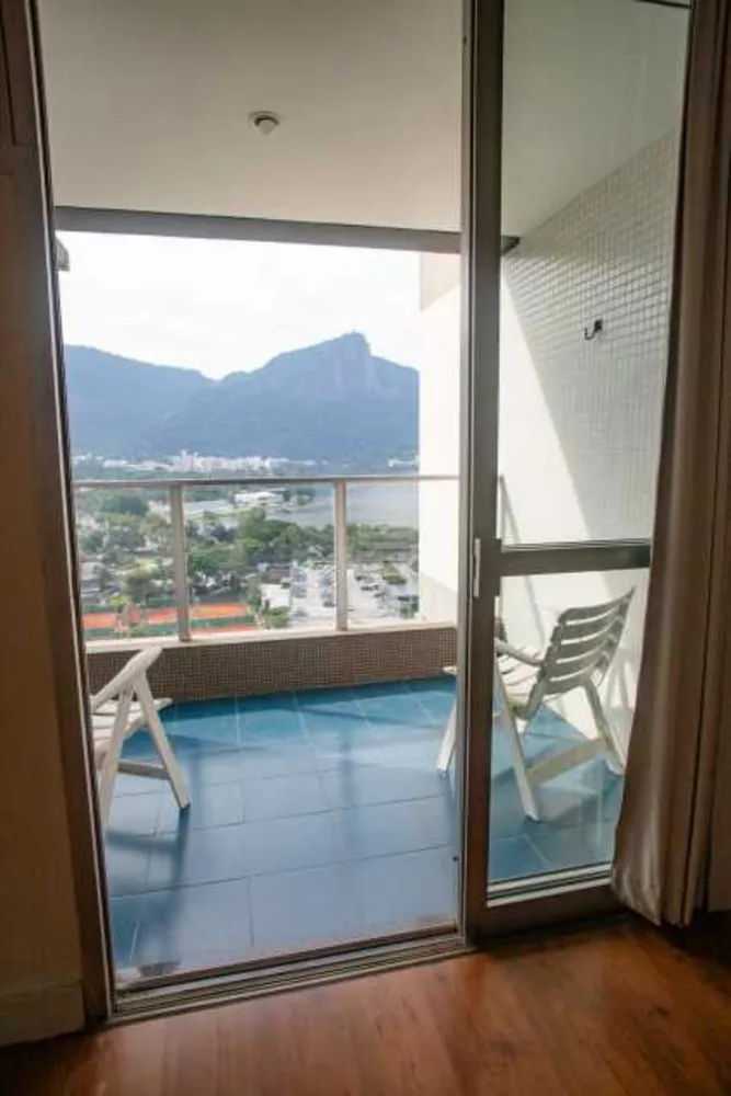 Flat/Apart Hotel, 1 quarto, 55 m² - Foto 2