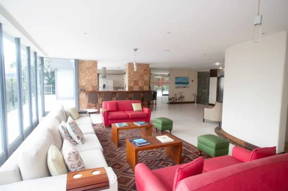 Flat/Apart Hotel, 1 quarto, 55 m² - Foto 18