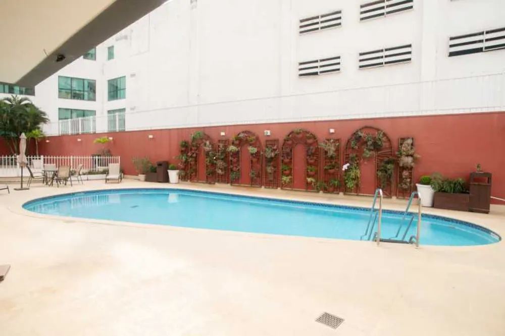 Flat/Apart Hotel, 1 quarto, 55 m² - Foto 15
