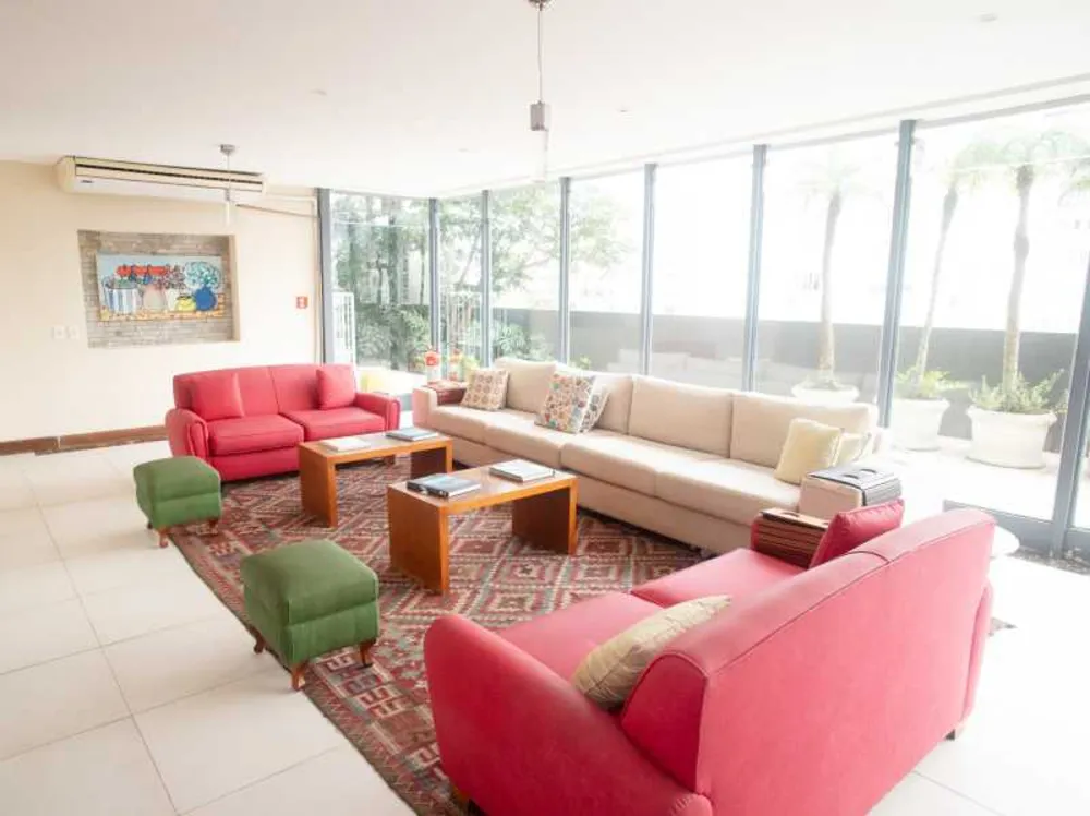 Flat/Apart Hotel, 1 quarto, 55 m² - Foto 19