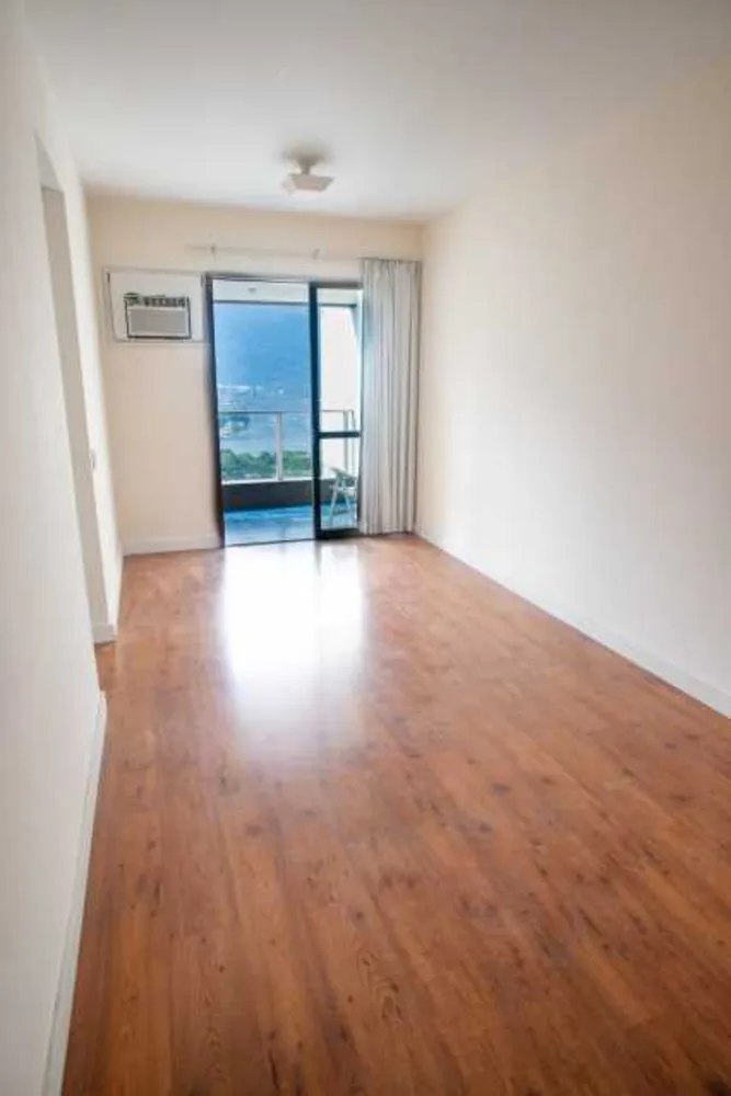 Flat/Apart Hotel, 1 quarto, 55 m² - Foto 3